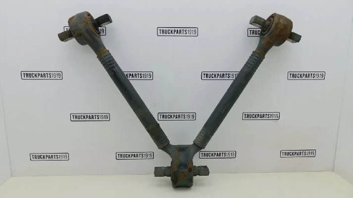 Mercedes-Benz - Suspension Parts V- reactie stang MB image 1