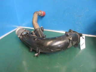 Mercedes-Benz - Mercedes Benz A 471 098 63 07 Luchtinlt Pijp imagen 3 miniatura