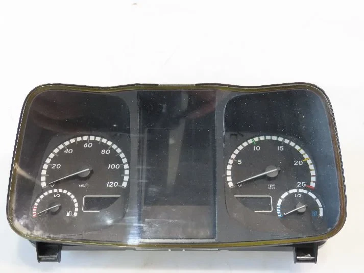 Mercedes-Benz MB 2015 - Electrical System Instrumentenpaneel MP4 imagen 1