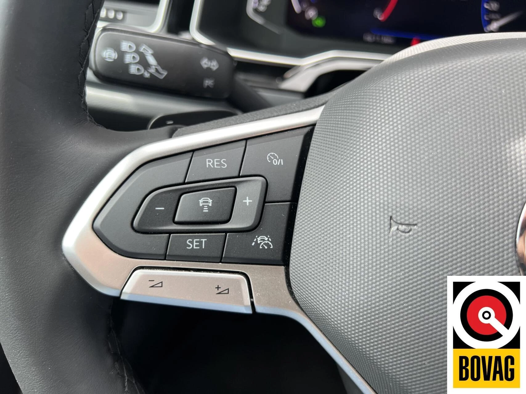 Volkswagen Taigo 2025 - 1.5 TSI R-Line Edition 150 PK stoel, stuurverw, Camera, Carpla, Clima Bom Vol!! immagine 15