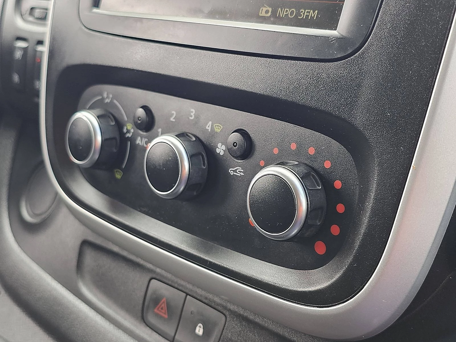 Renault Trafic 2019 - 2.0 DCI obrázek 10