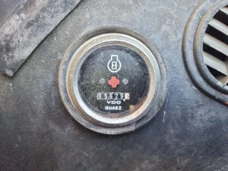 John Deere JD410 1978 - N/A obrazek 11