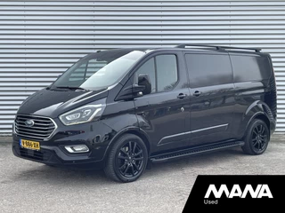 Ford Transit Custom 2019 - Tourneo 310 2.0 TDCI L2H1 Enkele Cabine Automaat Trekhaak Camera Navi Carplay te koop
