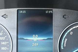 Mercedes-Benz eSprinter 2024 - 314 RWD L2H2 Pro 56kWh imagen 16