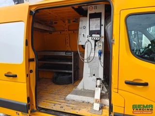 Renault Master 2017 - N/A imagem 17