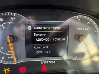 Volvo N/A 2018 - L 260 H ( NEW TYRES ) zdjecie 19