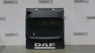 DAF - Body & Chassis Parts Spatbord achter Re. achter DAF in vendita