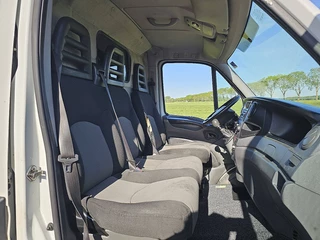 Iveco Daily 2013 - 50C15 bild 7