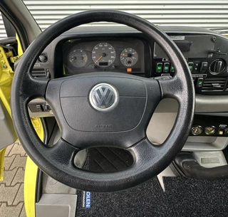 Volkswagen LT 2005 - LT 2.8 TDI 158 PK lang Ambulance Rettungswagen obrazek 17