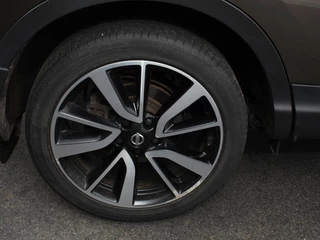 Nissan QASHQAI 2017 - 1.2 Tekna afbeelding 2 miniatuur