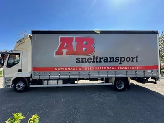 DAF LF 290 FA 2018 - N/A zdjecie 2