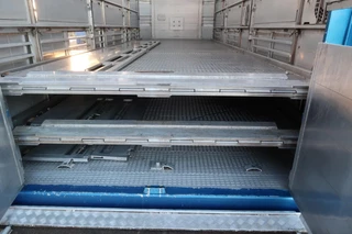 CUPPERS N/A 2007 - LVA 10-10 AL - Pig transporter изображение 16
