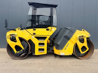Bomag N/A 2016 - BW161AD-5 imagen 3