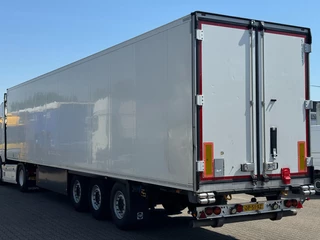 Schmitz Cargobull N/A 2017 - Thermo King SLXi 300 / Rotos Disc / Only 3372 Diesel hours / APK 03-2027! imagen 5