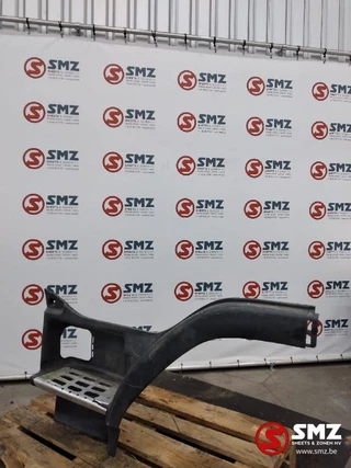 Volvo N/A - Occ opstapbak links Volvo FM 20529638 20529478 obrazek 1