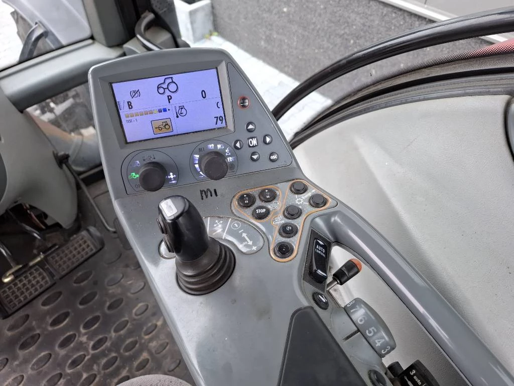 Valtra 2014 - N 143 D afbeelding 14