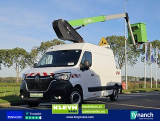 Renault Master 2022 - 2.3 na prodej