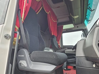 MAN TGX 2016 - 28.480 image 7