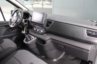 Renault Trafic 2024 - 2.0 Blue dCi 130pk T30 L2H1 Advance - 2x Schuifdeur - Achteruitrijcamera - Carplay - Android - Allseason - Trekhaak - Rijklaar zdjecie 43