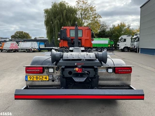 DAF 400 2016 - FAN CF Euro 6 Multilift 26 Ton haakarmsysteem obrazek 6