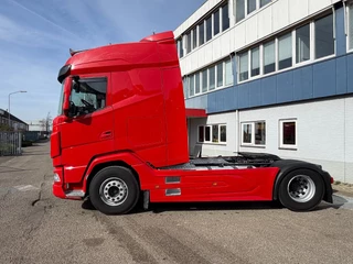 DAF XG 2023 - XG 480 HYDROLIEK zdjecie 15
