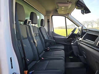 Ford E-Transit 2025 - N/A obrazek 7