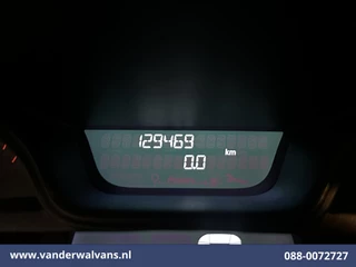 Renault Trafic 2018 - 1.6 dCi L1H1 Euro6 Airco | Imperiaal | Trekhaak | Parkeersensoren | Cruisecontrol obrazek 18