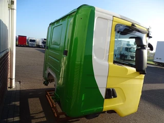 Scania G 2011 - SC-G CG-16 CABINE obrazek 2