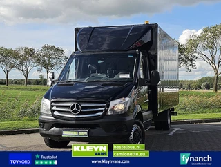 Mercedes-Benz Sprinter 2018 - 516 for sale