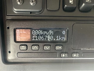 Scania R 2018 - R450 4x2 / RETARDER / EURO-6 / mega / full air / NL-truck image 26