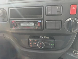 DAF N/A 2018 - 106XF 480 EURO 6 / RETARDER / SMART TACHO immagine 13