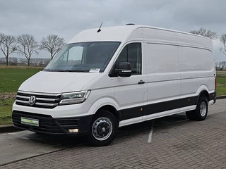 Volkswagen Crafter 2018 - 50 2.0 image 2