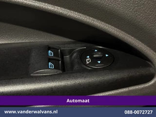 Ford Transit Connect 2022 - 1.5 EcoBlue 100pk Automaat L1H1 Euro6 Airco | Camera | Navigatie | Cruisecontrol obrazek 20
