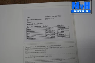 Kia Ceed Sportswagon 2021 - 1.0 T-GDi DynamicLine|ACC|LED|CAMERA|NAP obrazek 39