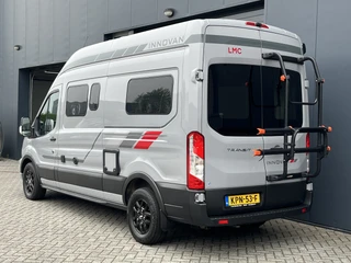 Ford Transit 2023 - LMC Innovan C590 Automaat 170PK obrazek 8