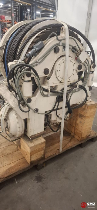 Diversen N/A - Lier AMX 30DI immagine 3