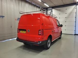 Volkswagen Transporter 2019 - 2.0TDI Imperiaal Euro 6! afbeelding 3 miniatuur