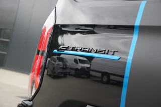Ford E-Transit Custom 2026 - 340 L2H1 Sport 71 kWh 218pk - 2x Schuif - ACC - B&O - Navi - Stoel/Stuurverwarming - 360 Camera - Blindspot - Rijklaar obrazek 50
