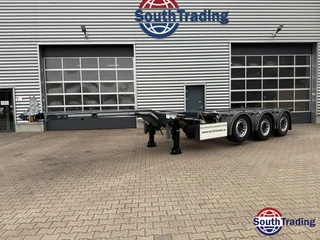 D-TEC FLEXITRAILER 2015 zu verkaufen