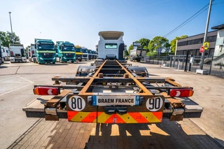Renault N/A 2012 - PREMIUM 340DXI+DHOLLANDIA obrazek 7