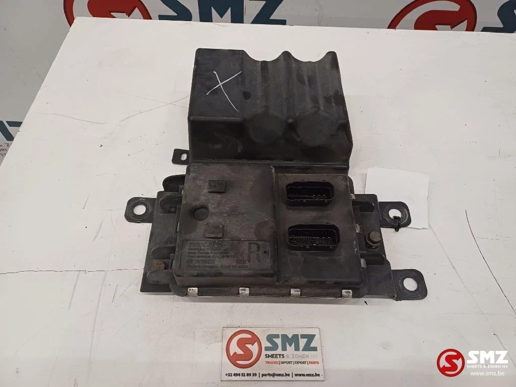 Iveco 2014 - Occ ECU achterframe computer Iveco Bild 1