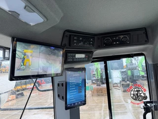 XCMG N/A - XC968-EV 423kWh obrazek 8