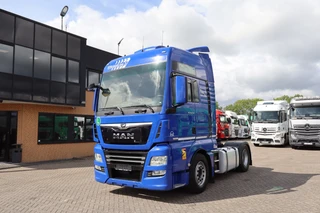 MAN TGX 2020 - 18.510 * RETARDER * EURO6 * 4X2 * na prodej