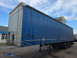 Schmitz Cargobull SCB - Disc 2016 - N/A image 1