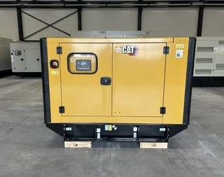 Cat 2026 - DE33E0 - 33 kVA Generator - DPX-18004 te koop
