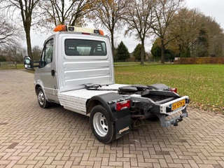 Iveco Daily 2007 - 35C18 Be Trekker 10 ton Automaat 7960 kg trekgewicht N1 zdjecie 5