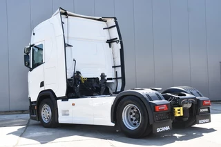 Scania R 2023 - R500 NGS SUPER 4x2 - NEW TACHO - RETARDER - 302 TKM - PARK. AIRCO - ACC - NAVI - 2 x FUEL TANKS - LED LIGHTS - zdjecie 3