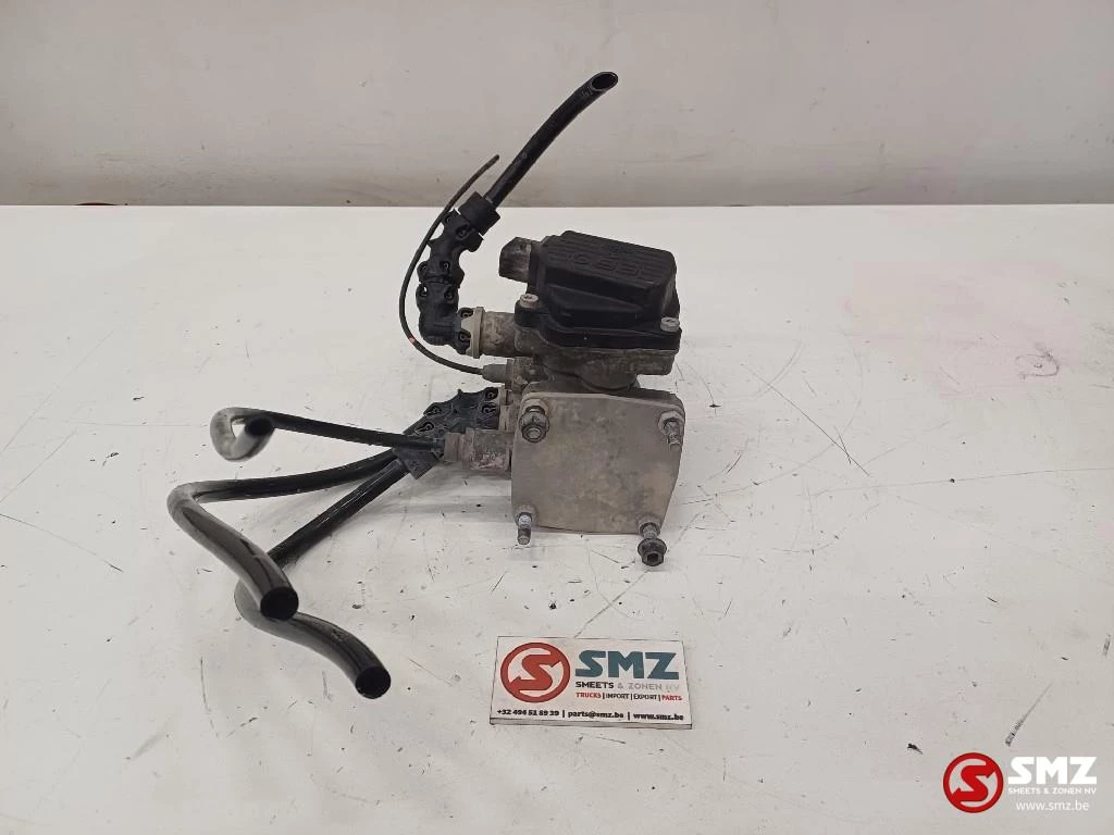 Renault 2015 - Occ EBS aanhangwagenmodulator Renault obrázek 3