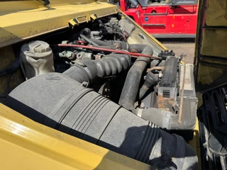 Mercedes-Benz Unimog U140 1994 - N/A obrazek 29