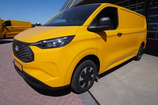 Ford E-Transit 2025 - Cust. 340 L2H1 136PK Trend 65 kWh Automaat afbeelding 10